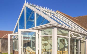 conservatory roof insulation costs Stoke Common