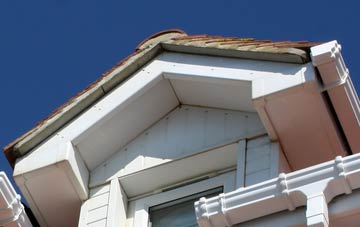 Stoke Common fascia installation costs