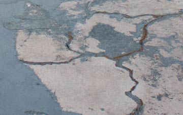 fibreglass roofing replacement Stoke Common