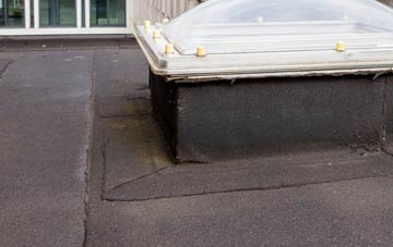 disadvantages of Stoke Common flat roofs