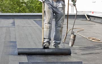 flat roof replacement Stoke Common, Hampshire