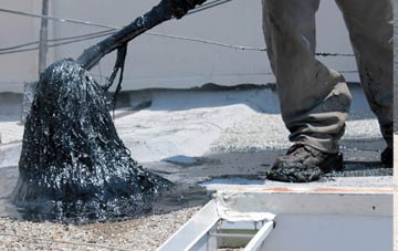 Stoke Common flat roof waterproofing costs