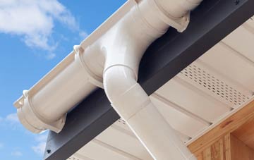 Stoke Common gutter installation costs