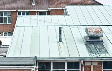 Stoke Common lead roofing costs