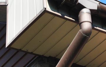 Stoke Common soffit installation costs