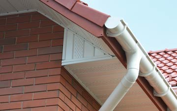 Stoke Common soffit repair costs