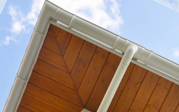 Stoke Common soffit types