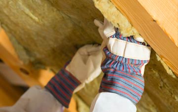 types of Stoke Common pitched roof insulation materials