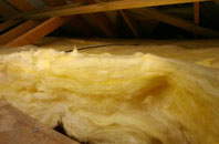 Stoke Common pitch roof insulation
