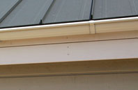 Stoke Common soffit repair