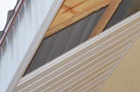 rated Stoke Common soffit repair companies